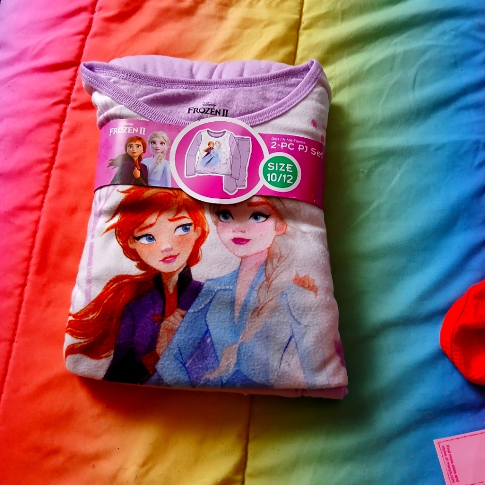 Kids pj's